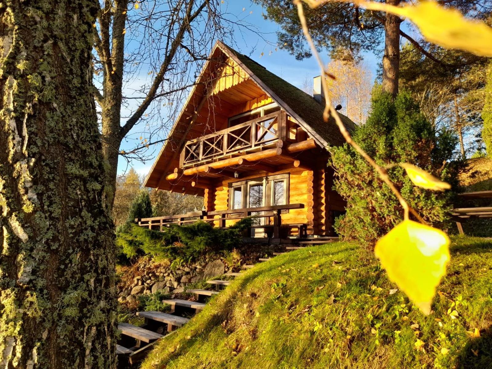 Ezerkalni Villa Raiskums Dış mekan fotoğraf