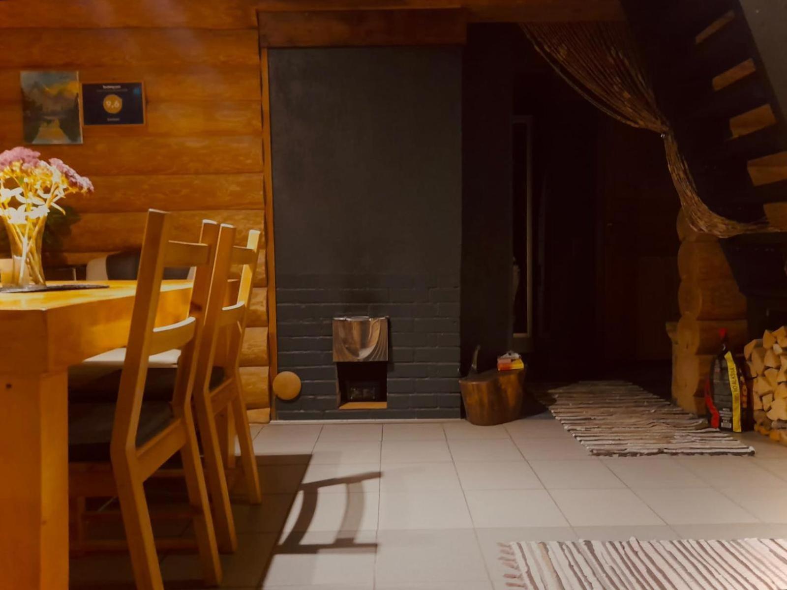 Ezerkalni Villa Raiskums Dış mekan fotoğraf